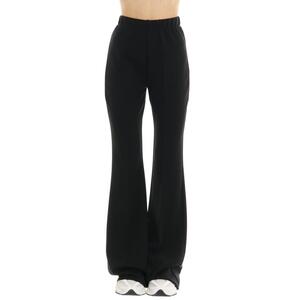 PANTALONE SCAMPANATO VICOLO NERO